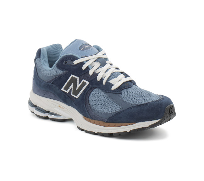 Baskets de mode unisexe 2002R navy u20022jf