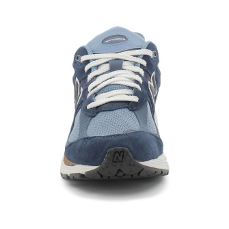 Baskets de mode unisexe 2002R navy u20022jf
