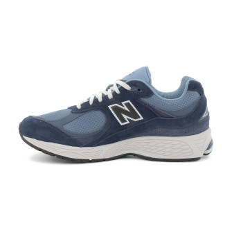 Baskets de mode unisexe 2002R navy u20022jf