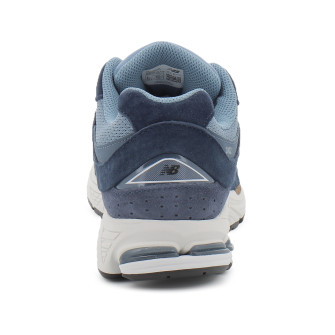 Baskets de mode unisexe 2002R navy u20022jf