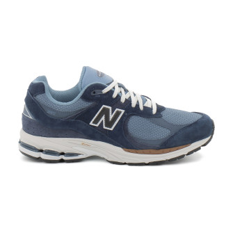 Baskets de mode unisexe 2002R navy u20022jf