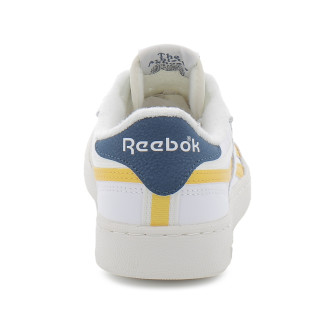 Basket à lacet pour adulte Club C Revenge yellow blue 100278997