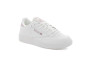Basket à lacet pour junior Club C Revenge white pink 100220486
