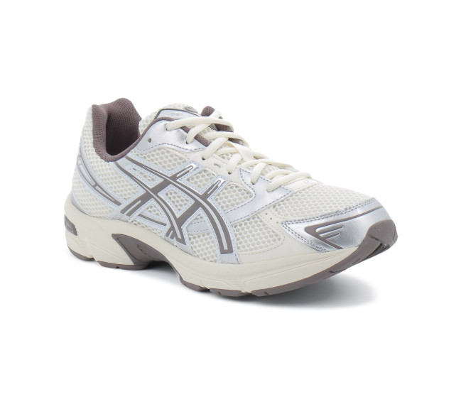 Chaussures de sport Gel 1130 pour adulte cream cocoa 1203a609-114