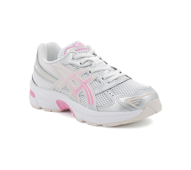 Chaussures Enfant  SportStyle Gel 1130 Ps white pink 1204a170-107