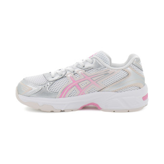 Chaussures Enfant  SportStyle Gel 1130 Ps white pink 1204a170-107