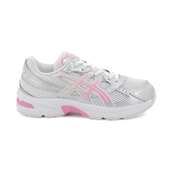 Chaussures Enfant  SportStyle Gel 1130 Ps white pink 1204a170-107