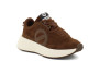 CARTER JOGGER - BROWN - NNVE-A90