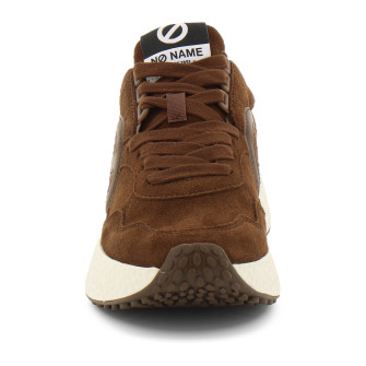 Basket mode pour femme CARTER JOGGER W brown nnve-a904-br