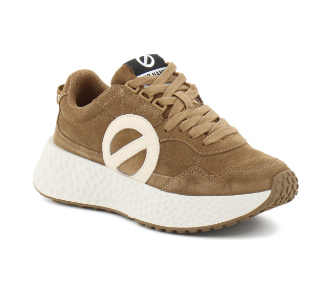 Basket mode pour femme CARTER JOGGER W nuts nnve-a904-nu