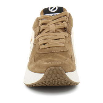 Basket mode pour femme CARTER JOGGER W nuts nnve-a904-nu