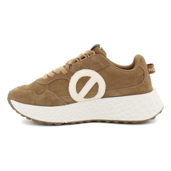 Basket mode pour femme CARTER JOGGER W nuts nnve-a904-nu