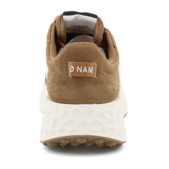 Basket mode pour femme CARTER JOGGER W nuts nnve-a904-nu
