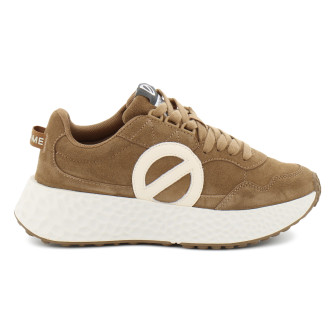Basket mode pour femme CARTER JOGGER W nuts nnve-a904-nu