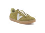Baskets pour femme avec semelle caramel olivia