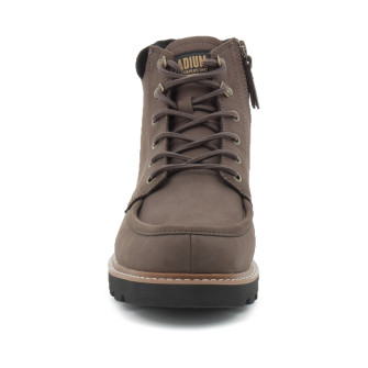 palladium trooperlite cocoa 04985-249