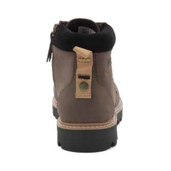 palladium trooperlite cocoa 04985-249