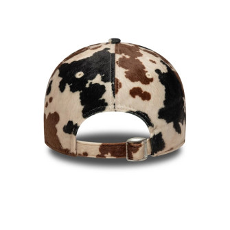 New York Yankees Animal Print camo-taupe osfm