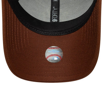 New York Yankees Womens MLB Metallic cafe osfm