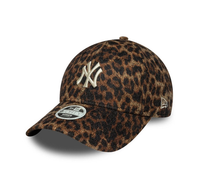 New York Yankees Womans MLB Cosy chocolat osfm