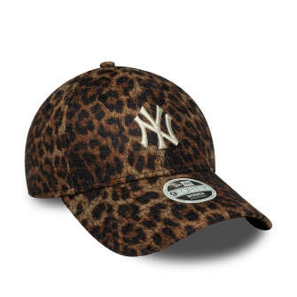 New York Yankees Womans MLB Cosy chocolat osfm