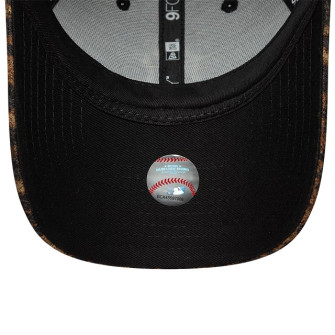 New York Yankees Womans MLB Cosy chocolat osfm