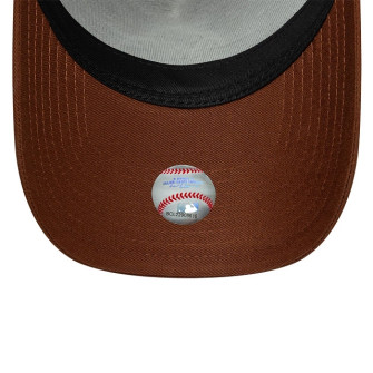 New York Yankees MLB Outline marron osfm