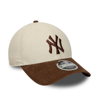 New York Yankees MLB Cord beige osfm