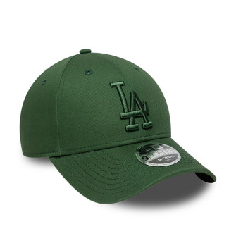 LA Dodgers MLB Dark Green 9FORTY vert osfm
