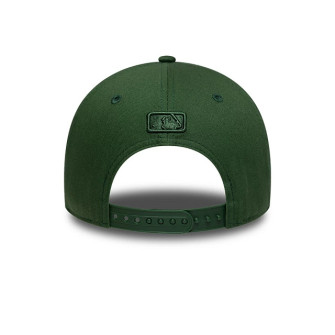 LA Dodgers MLB Dark Green 9FORTY vert osfm