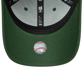 LA Dodgers MLB Dark Green 9FORTY vert osfm