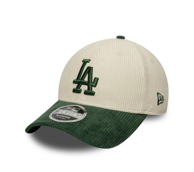 LA Dodgers MLB ecru osfm