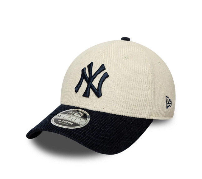 New York Yankees ecru osfm