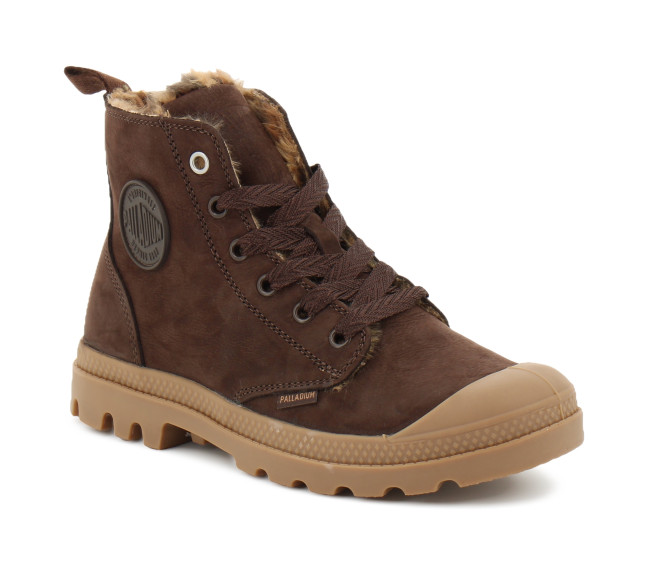 pampa hi zip wl wild dark cocoa 94979-249