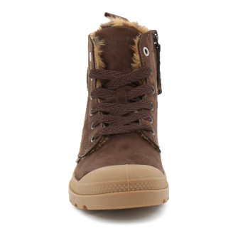 pampa hi zip wl wild dark cocoa 94979-249