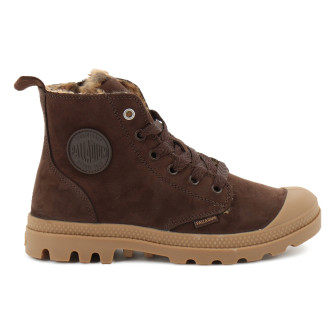 pampa hi zip wl wild dark cocoa 94979-249
