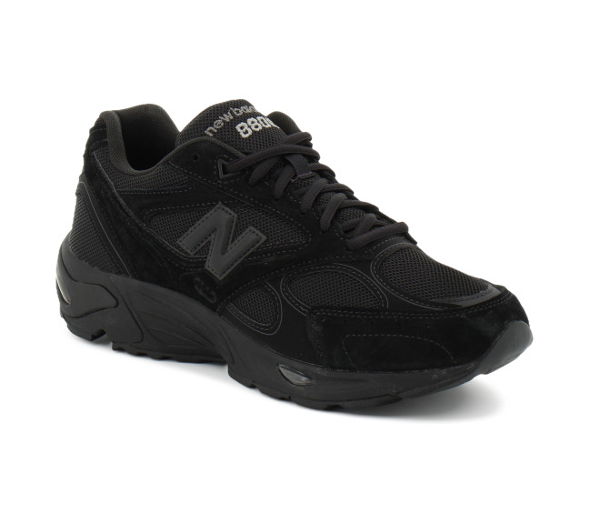 new balance u880r black/black u880r3pc