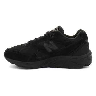 new balance u880r black/black u880r3pc