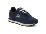 Chaussures basses à lacets pour homme TRAVIS SPORT marine travsp-b009-26aw