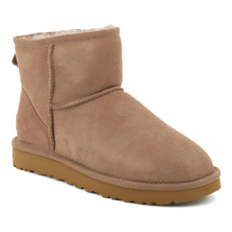 Botte Femme Classic Mini II...