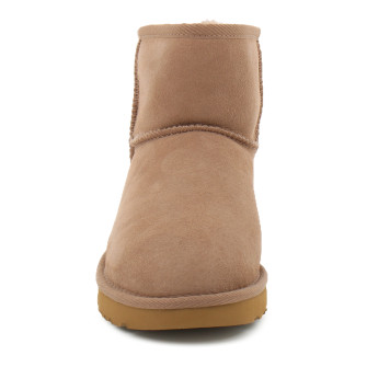 Botte Femme Classic Mini II caribou 1016222-crbo