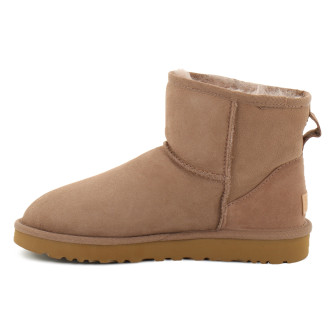 Botte Femme Classic Mini II caribou 1016222-crbo