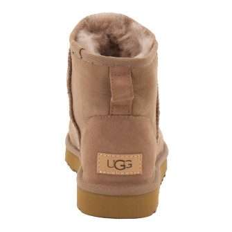 Botte Femme Classic Mini II caribou 1016222-crbo