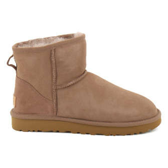 Botte Femme Classic Mini II caribou 1016222-crbo
