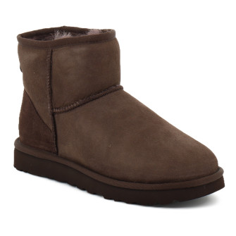 Botte Femme Classic Mini II...