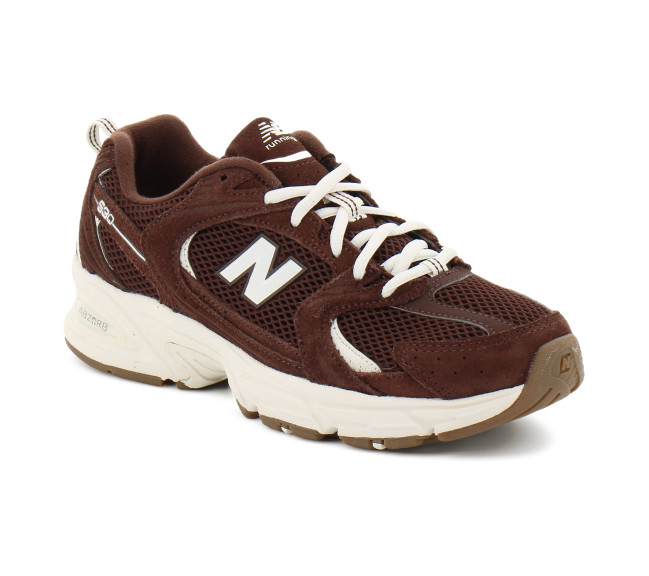 Chaussures de sport pour adulte 530 pumpernickel u530scw