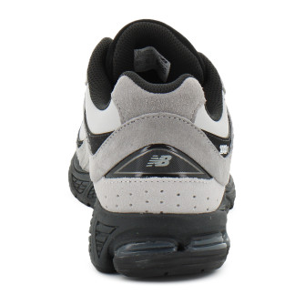 Baskets de mode unisexe 2002R raincloud u20028w9
