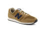 Baskets basses 373 bark m3734vj