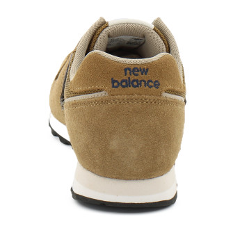 Baskets basses 373 bark m3734vj