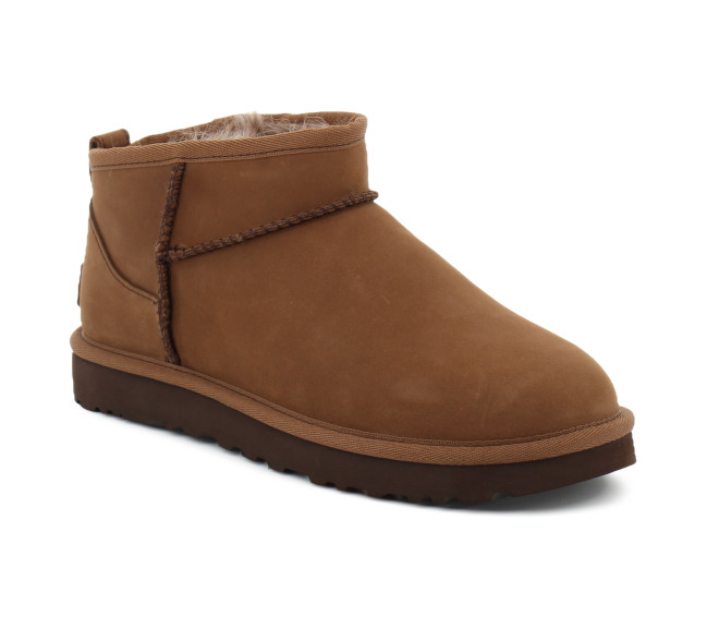 ugg 1184556 dark chestnut 1184556-dkc